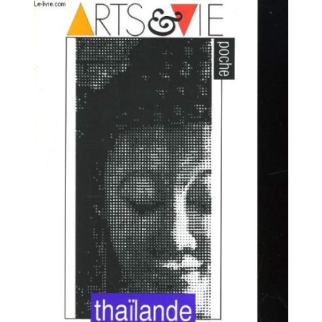 Arts et vie: thailande