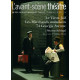 L'Avant-Scène théâtre N° 1221 , Le Vieux Juif , Les Marchands...