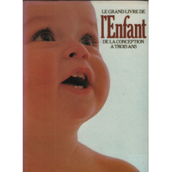 Le grand livre de l'enfant