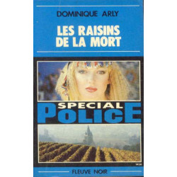Les Raisins de la mort (Spécial police)
