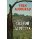 Le trésor des alpilles