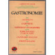 Gastronomie. des cardiaques des diabetiques des hepatiques et...