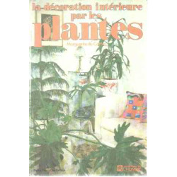 La décoration interieure par les plantes