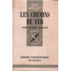 Les chemins de fer