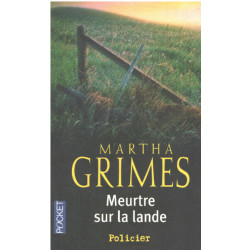 Meurtre sur la lande