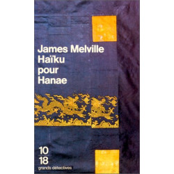 Haiku pour Hanae