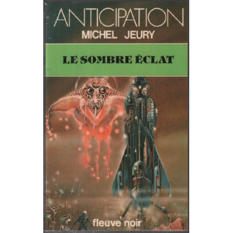 Le sombre éclat