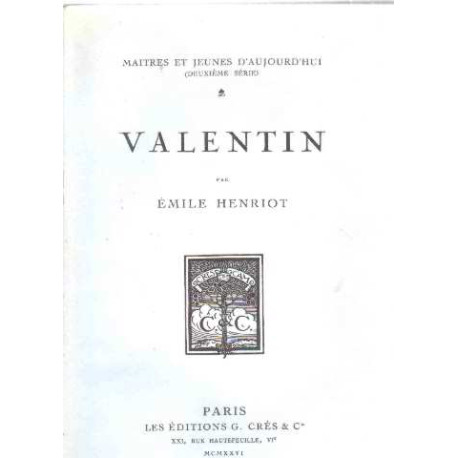 Valentin