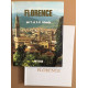 Florence ( 180 héliogravures + plan )