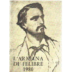 L'armana di felibre 1980