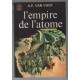 L'empire de l'atome