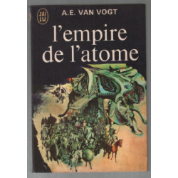 L'empire de l'atome