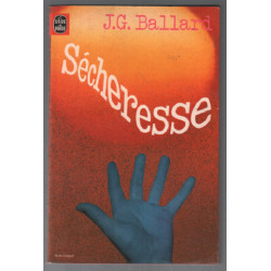 Sécheresse