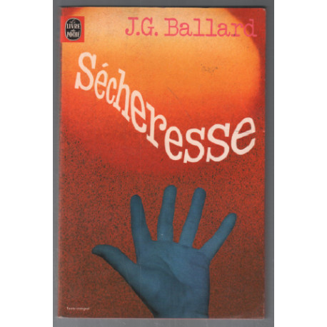 Sécheresse