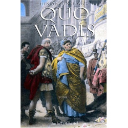 Quo vadis? t.1