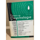 Bulletin de psychologie n° 267