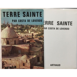 Terre Sainte