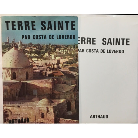 Terre Sainte