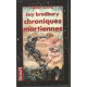 Chroniques martiennes