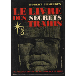 Le livre des secrets trahis