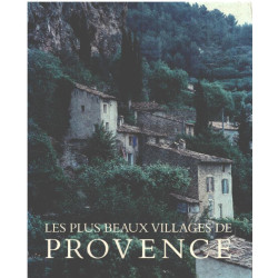 Les plus beaux villages de Provence
