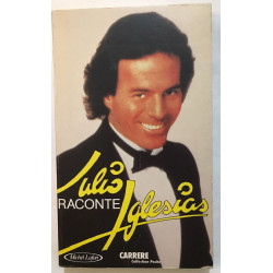 Julio raconte Iglesias