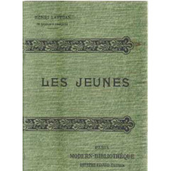 Les jeunes
