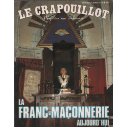 La franc-maçonnerie aujourd'hui