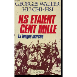 Ils etaient cent mille