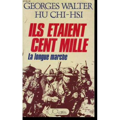 Ils etaient cent mille