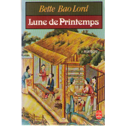 Lune de Printemps