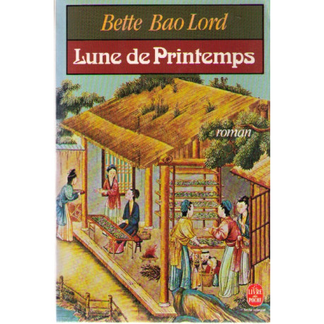 Lune de Printemps