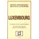 Luxembourg : La convention fiscale franco-luxembourgeoise...