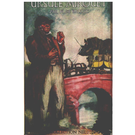 Ursule mirouet