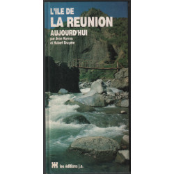L'ile de la Réunion aujourd'hui
