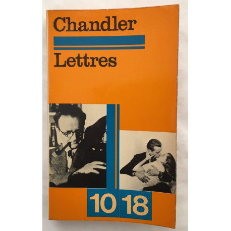 Lettres