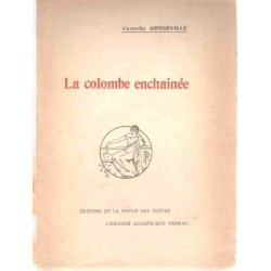 La colombe enchainée