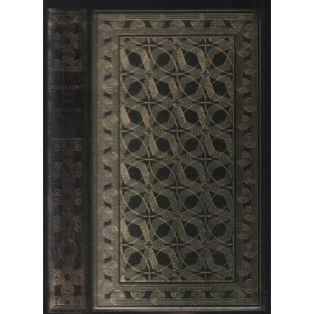 Aïno Montsalvat (avec illustrations)