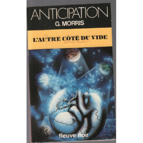 L'autre coté du vide