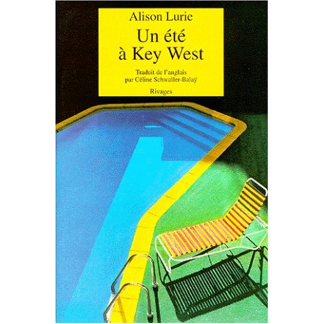 Un été à Key west