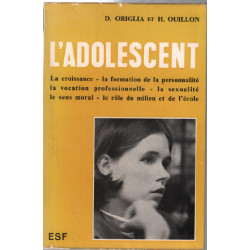 L'adolescent