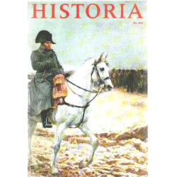 Revue historia n° 208