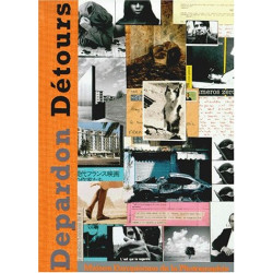 Raymond Depardon Détours
