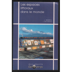 Les espaces littoraux dans le monde