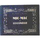 Mic-mac et coccinelle