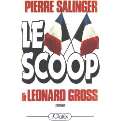 Le scoop