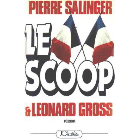 Le scoop