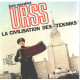 URSS la civilisation des " tekniks "