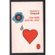Une balle près du coeur