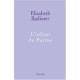 L'infant de Parme